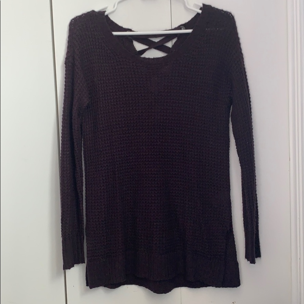 sweater